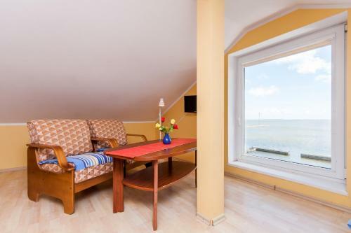 Appartement Mari? Akis