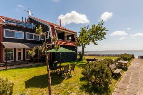 Appartement Mari? Akis