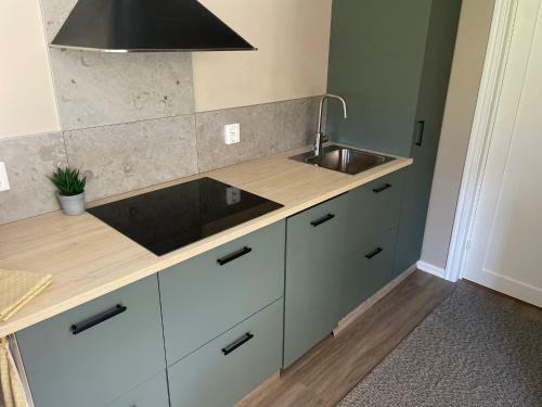 Appartement Hallonet