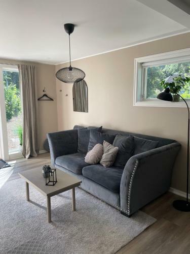 Appartement Hallonet