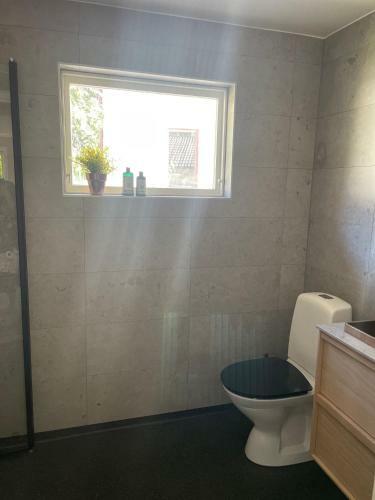 Appartement Hallonet