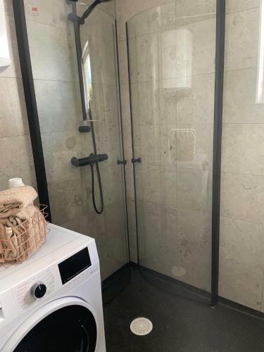 Appartement Hallonet