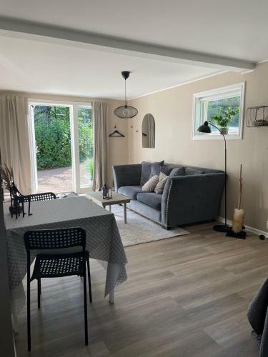 Appartement Hallonet