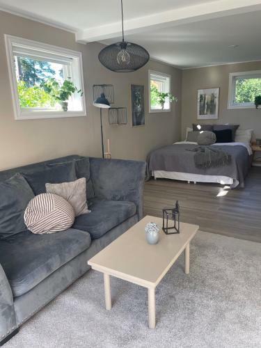 Appartement Hallonet