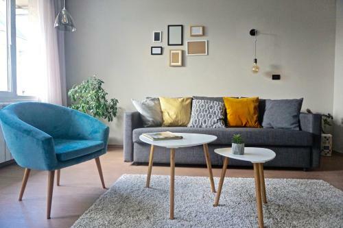 Appartement Sofia City Home