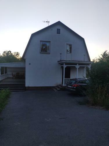 Bed And Breakfast Hus N�ckrosen
