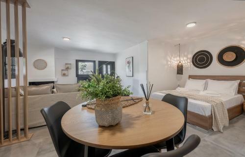 Appartement Irida