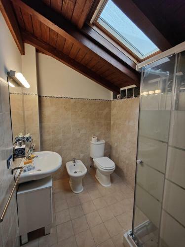 Appartement Comoda Mansarda