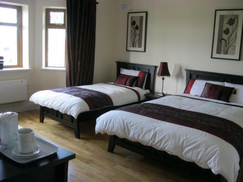 Alverna House B&B