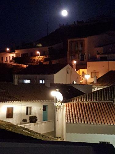 Hotel Casa Da Ol�via