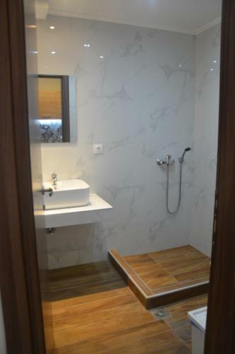 Appartement Villa Nikos