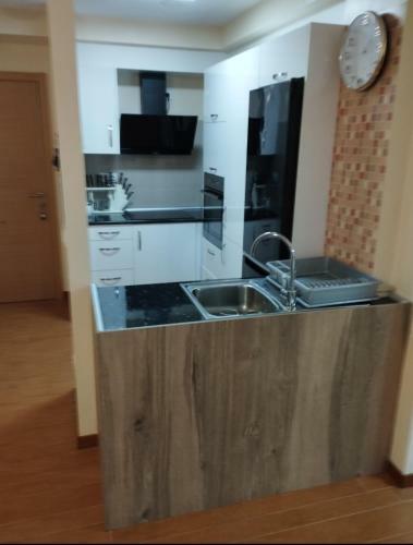 Appartement Malpi