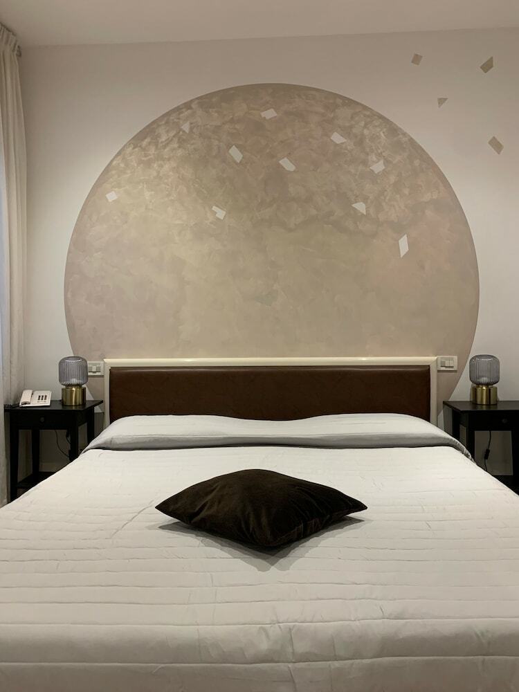 Hotel Villa Braida