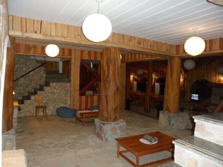 Hotel Arquimedes