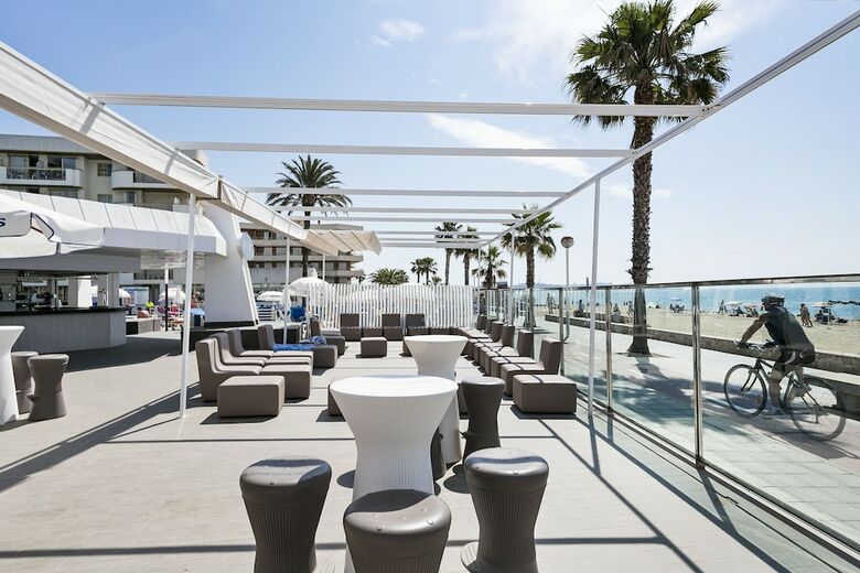 Hotel Best Mar�tim