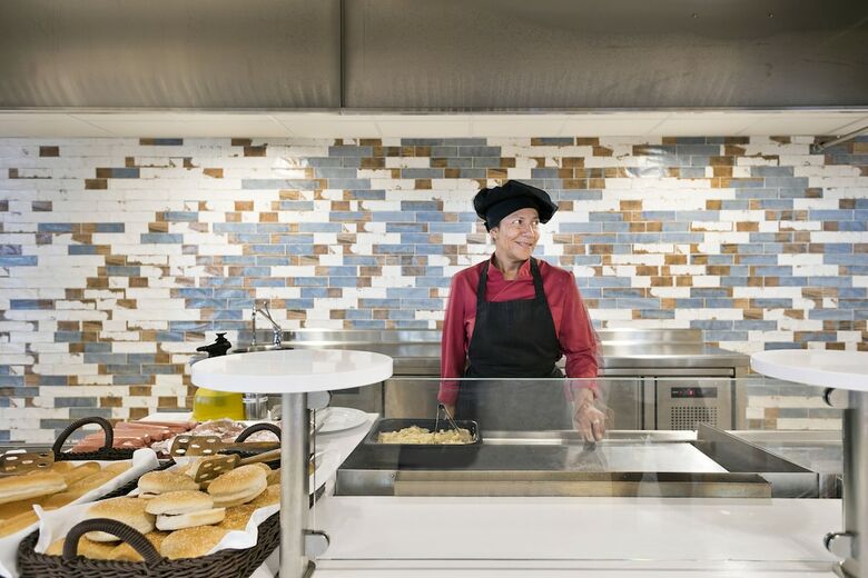 Hotel Best Mar�tim