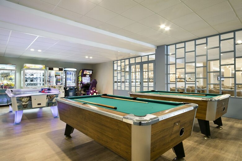 Hotel Best Mar�tim