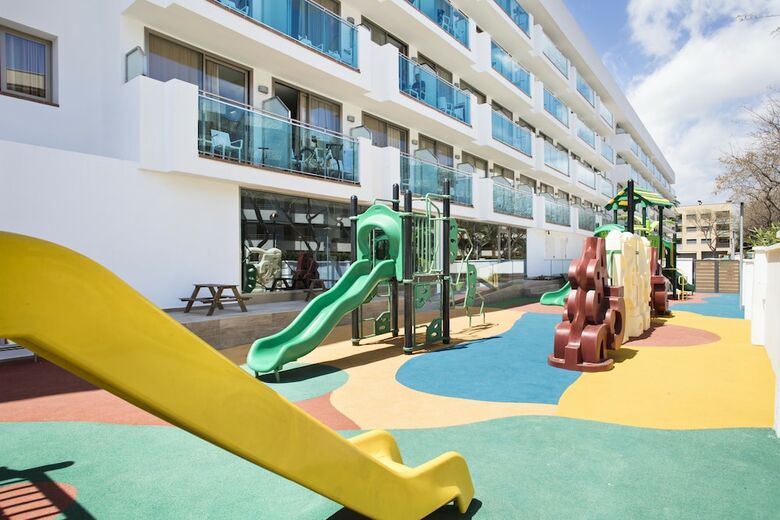 Hotel Best Mar�tim