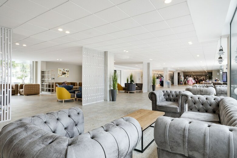 Hotel Best Mar�tim