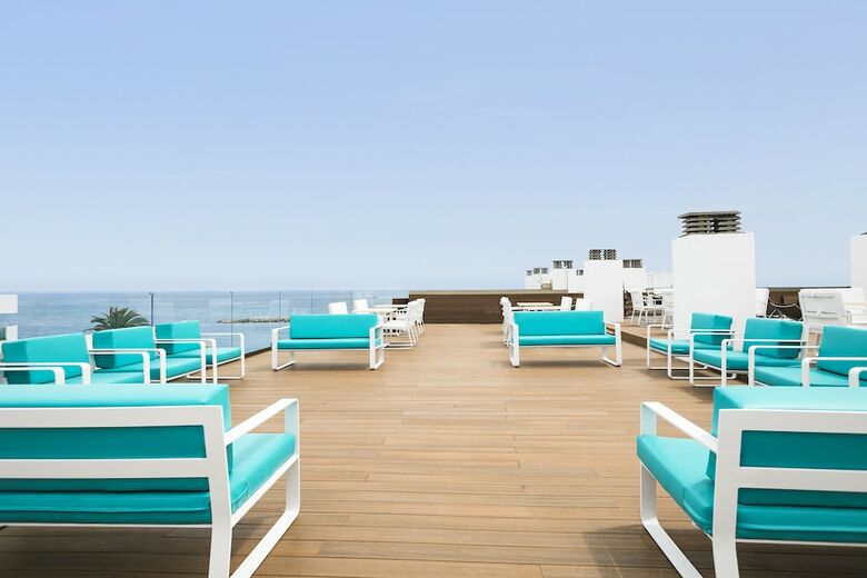 Hotel Best Mar�tim