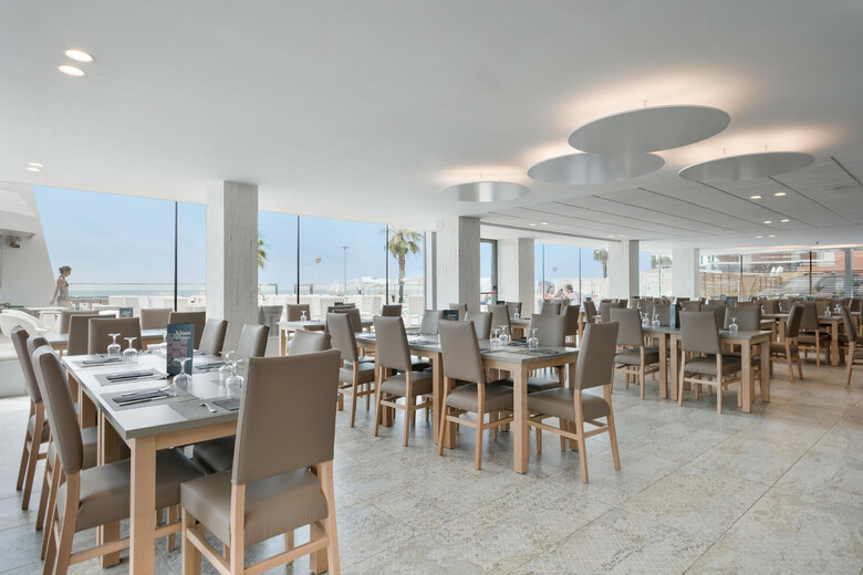 Hotel Best Mar�tim