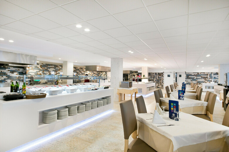 Hotel Best Mar�tim