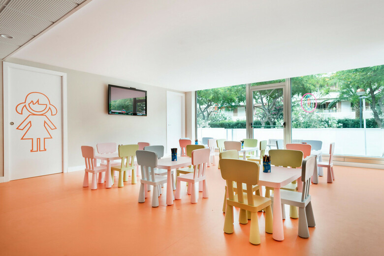 Hotel Best Mar�tim