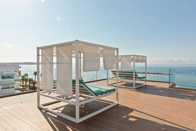 Hotel Best Mar�tim