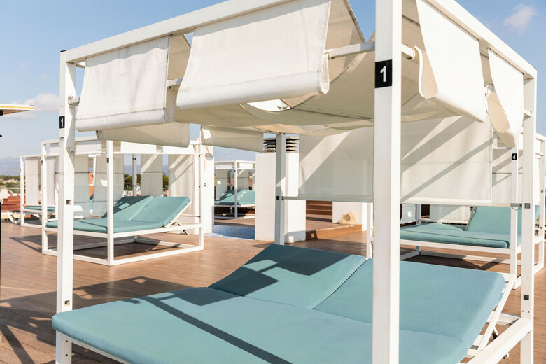 Hotel Best Mar�tim