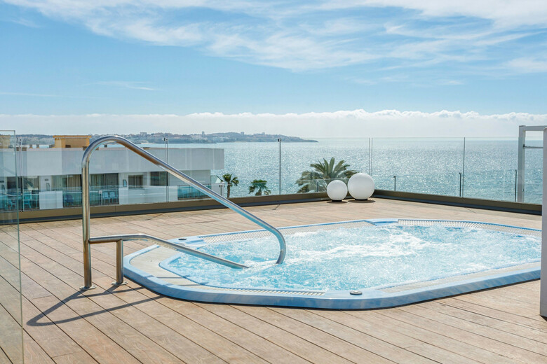 Hotel Best Mar�tim