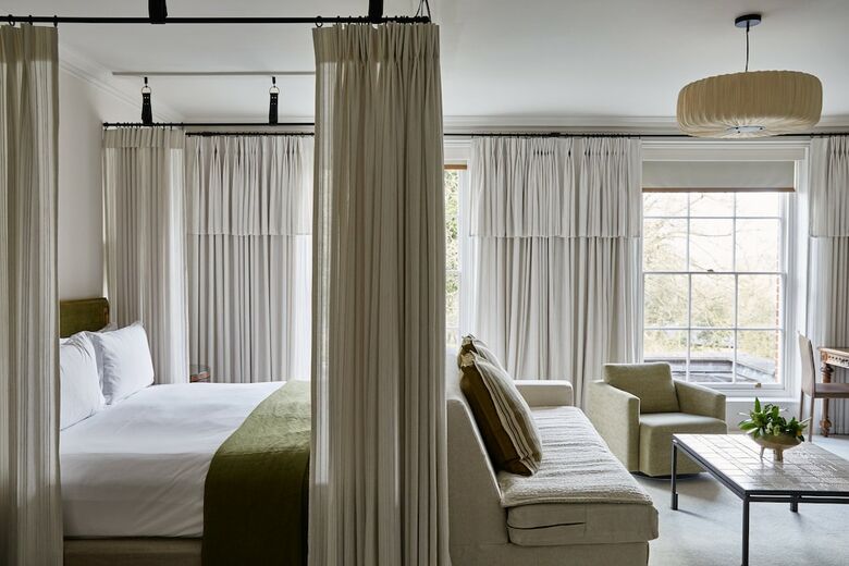 Hotel The Grove
