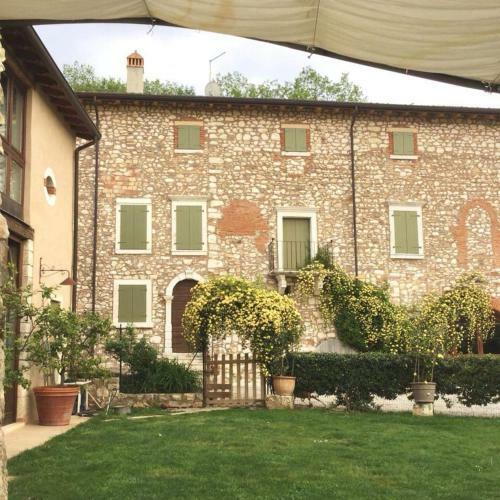 Bed And Breakfast Corte Castello