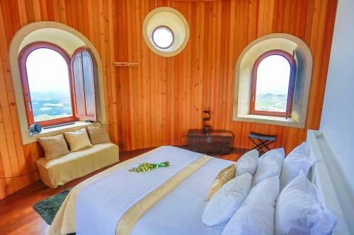 Hotel Quinta Do Convento