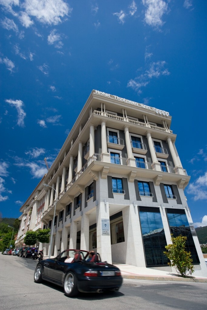 Hotel Bienestar Moaa