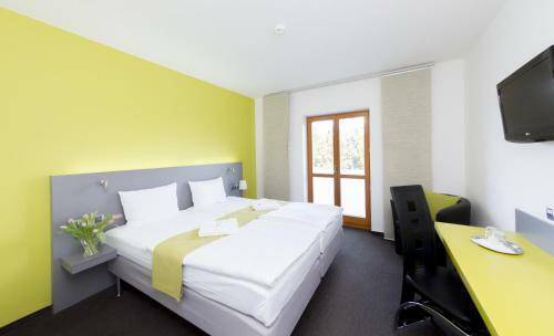 Hotel Herrmes