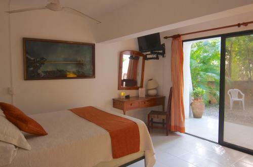 Hotel Alegria