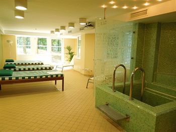 Relexa Waldhotel Schatten