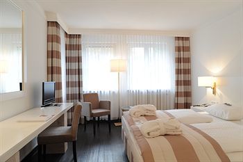 Relexa Waldhotel Schatten