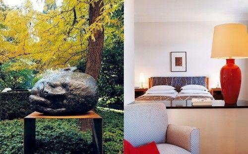 Parkhotel Laurin