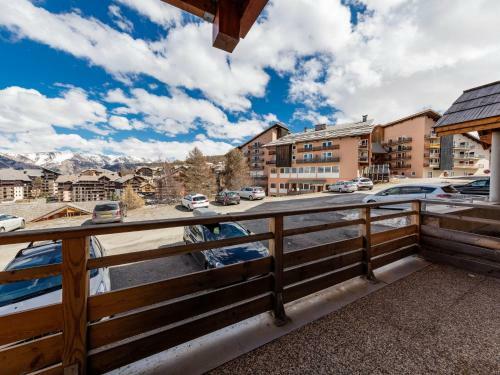 Aparthotel R�sidence Deneb