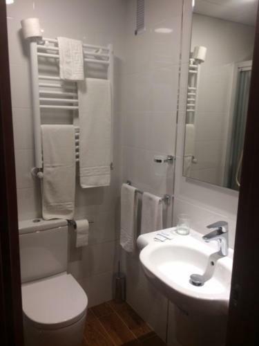 Hotel Herreros