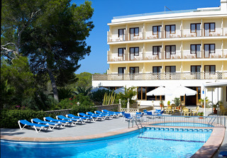 Hotel Condemar