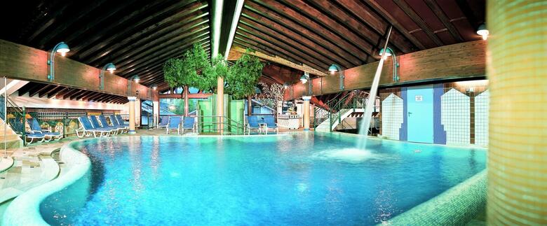 Ferienhotel Kaltschmid