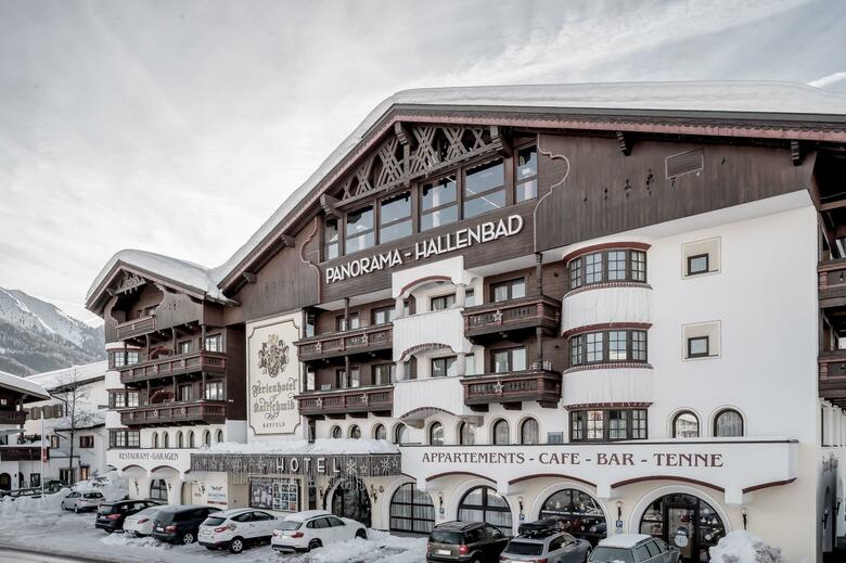 Ferienhotel Kaltschmid