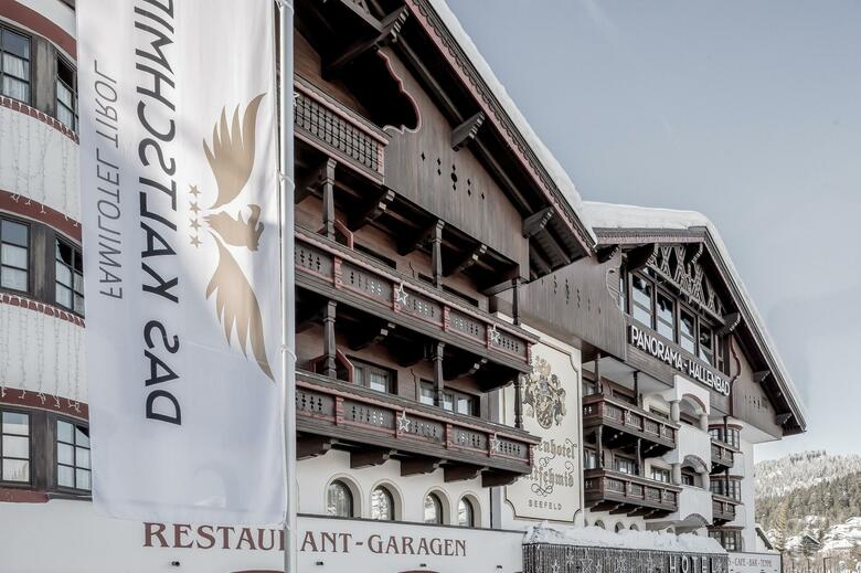 Ferienhotel Kaltschmid