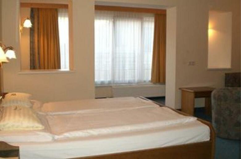 Ferienhotel Kaltschmid