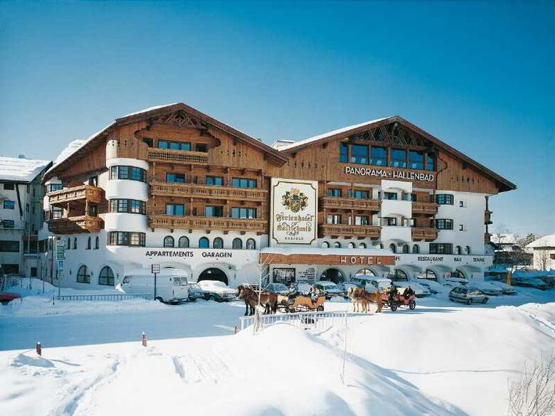 Ferienhotel Kaltschmid
