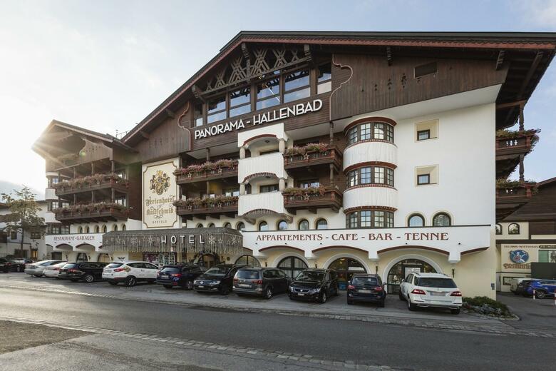Ferienhotel Kaltschmid