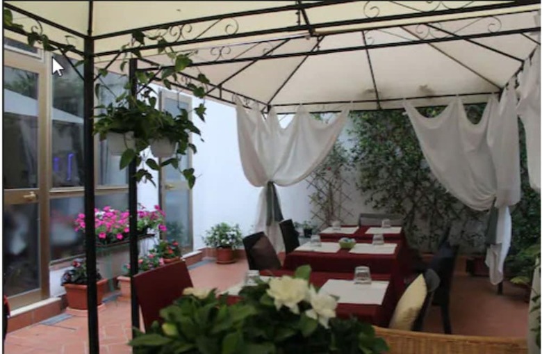 Hotel Dalmazia