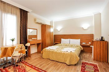 Casa Mia Hotel
